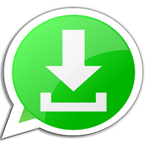 My Status Saver icon