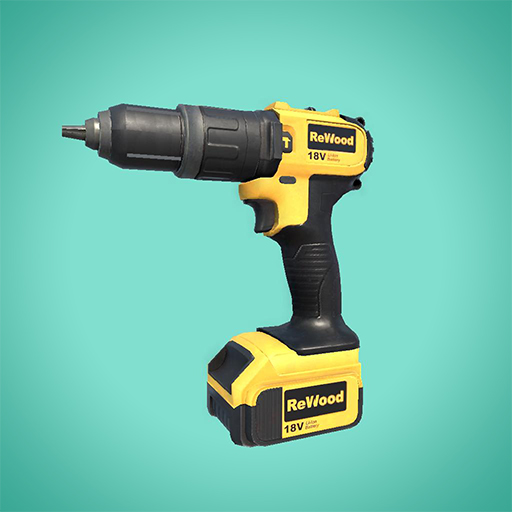 Build It: Craft Сonstruction icon