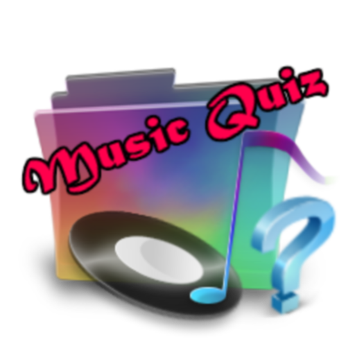 Music Quiz icon