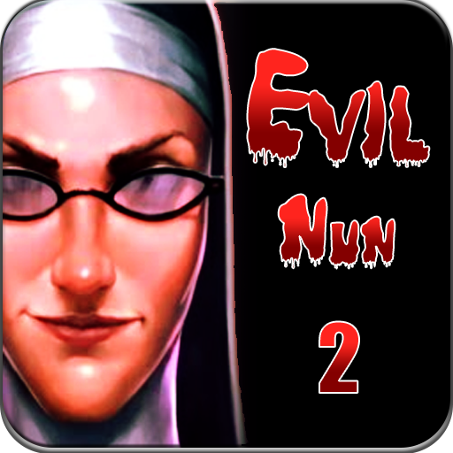 Hints Of Evil Scary Nun 2 Game icon