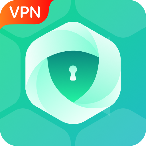 ikon Shield VPN - Private VPN Proxy