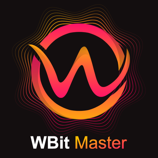 WBit Master : Particle.ly Video Status Maker icon