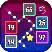 Ballz Shooter - Shooting Bubble Games