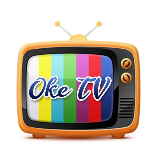 Oke TV - Tv Online dan Movie icon