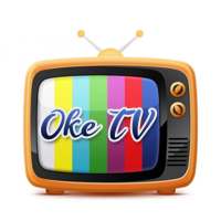 Oke TV - Tv Online dan Movie