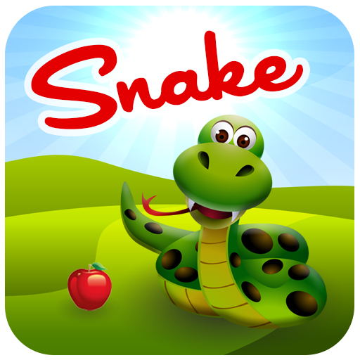 Snake Game Evo icon