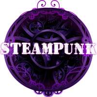 Steampunk Theme on 9Apps