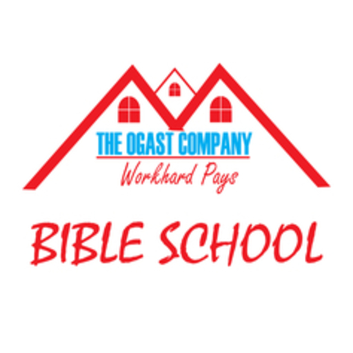 BIBLE SCHOOL أيقونة