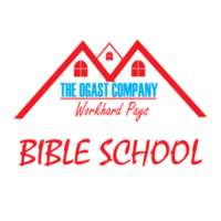 BIBLE SCHOOL