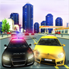 City Police Speed Car Chase icon