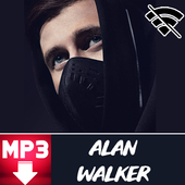Alan Walker MP3 Music icon