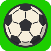 Mi equipo de futbol icon