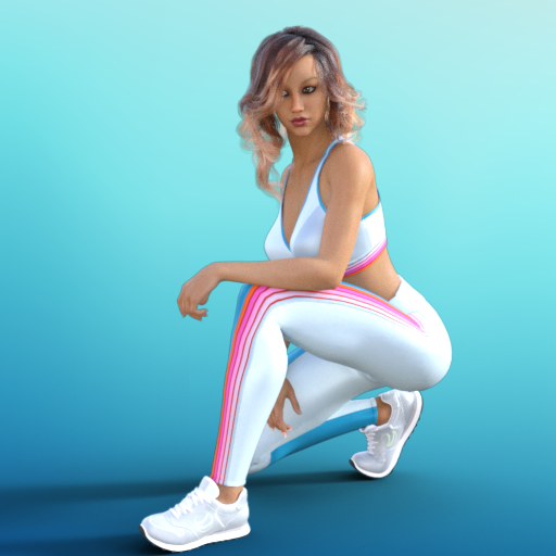 Passion Gym - Sexy Adventure icon