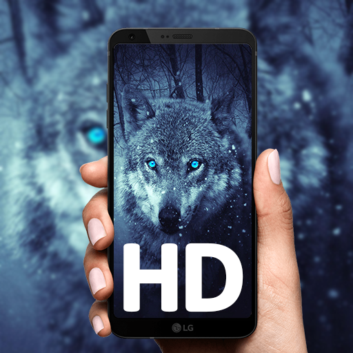 HD Wallpapers Blast | HD Backgrounds For Mobile icon