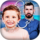 Auto Cut Cut - Cutout &amp; Photo Background Editor icon