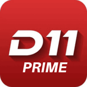 Dream Prime - Dream11 teams and prediction icon
