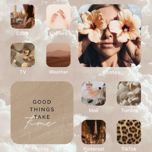 ScreenKit - Guide for App Icons &amp; Widgets icon