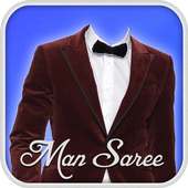 Man Suit Photo Montage on 9Apps