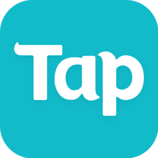 Tap Tap Apk For Tap Tap Games Download App - Guide icon