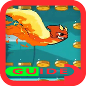 Guide Slugterra Slug Life أيقونة