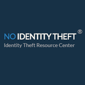 Identity Theft Protection App icon
