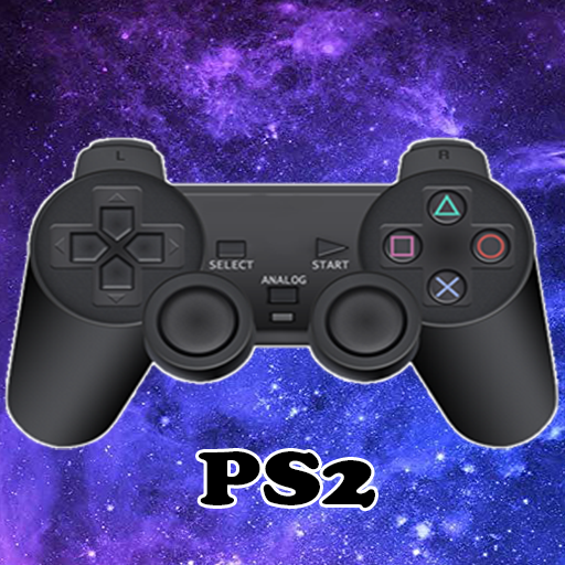 PS2 emulator Pro 2022 icon