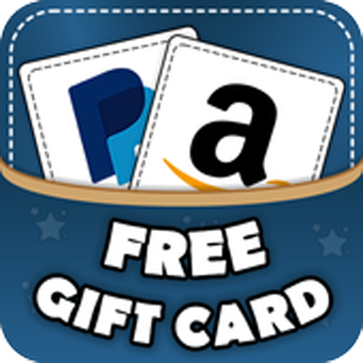 Free Gift Card Generator icon