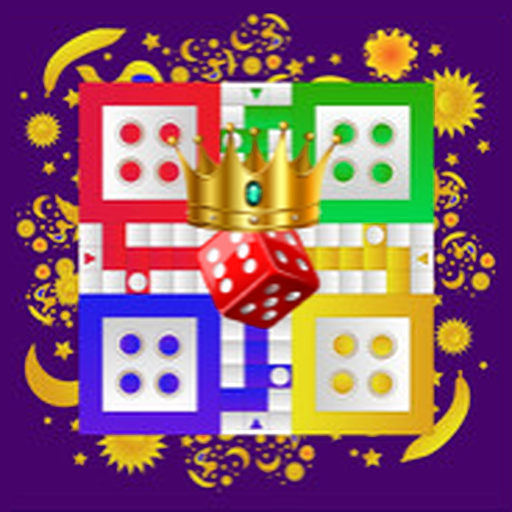 Ludo King Master icon