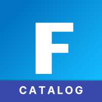 Flutter Catalog