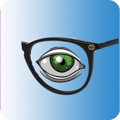 Eyes Protector icon
