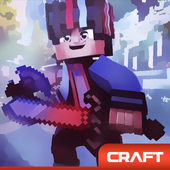 The root zoo. Sandbox Craft Zoo Map أيقونة