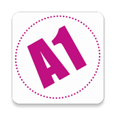 ملفات امتحان A1 مع الحلول أيقونة