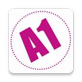 ملفات امتحان A1 مع الحلول