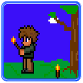 Guide Terraria 2017 anglais icon