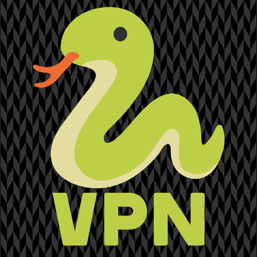 Snake VPN - Free Proxy Server icon