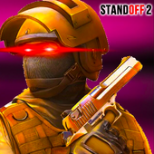 Guide Standoff two 2019 icon