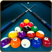 Real Pool 9 Ball Master icon