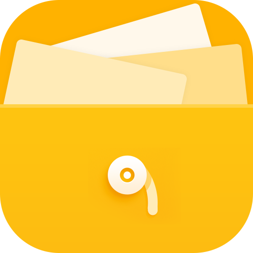 File Manager - Folder Managar icon