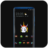 Blocks theme | wallpaper for roblcks icon