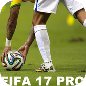 Guide for FIFA 2017 PRO icon
