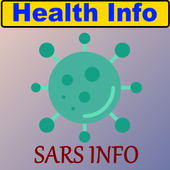 SARS Info icon