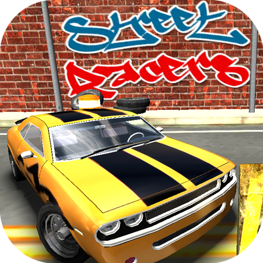 Street Car Racers icon