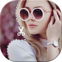 Seamless Cut Paste Photo Editor