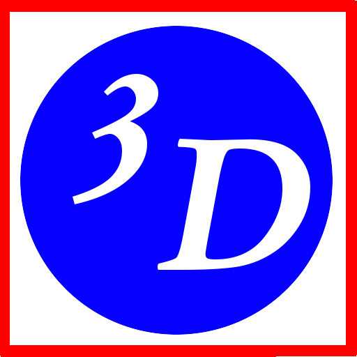 Analytic Geometry icon