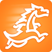 Webzilla Fast &amp; Safe Browser icon