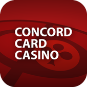 Concord Card Casino icon