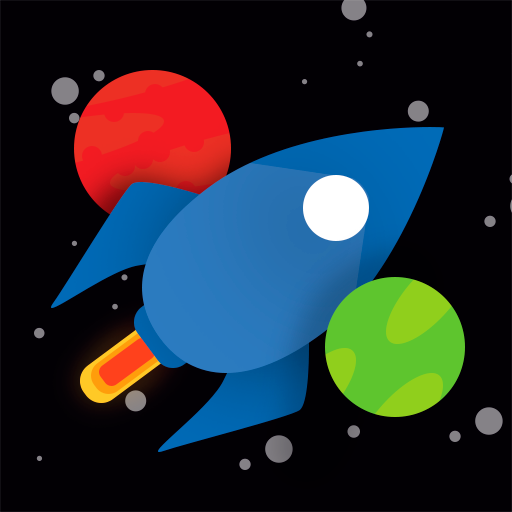Space Explorer - Rocket Arcade! icon