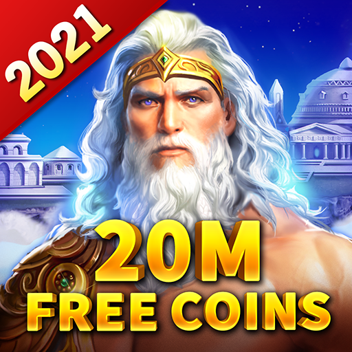 Slots Myth:  Slots Free &amp; Casino Slot Machines icon