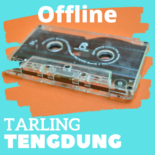 Tarling Tengdung Offline icon