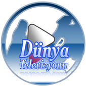 Tv izle, hd tv izle, full tv izle, canlı tv izle icon